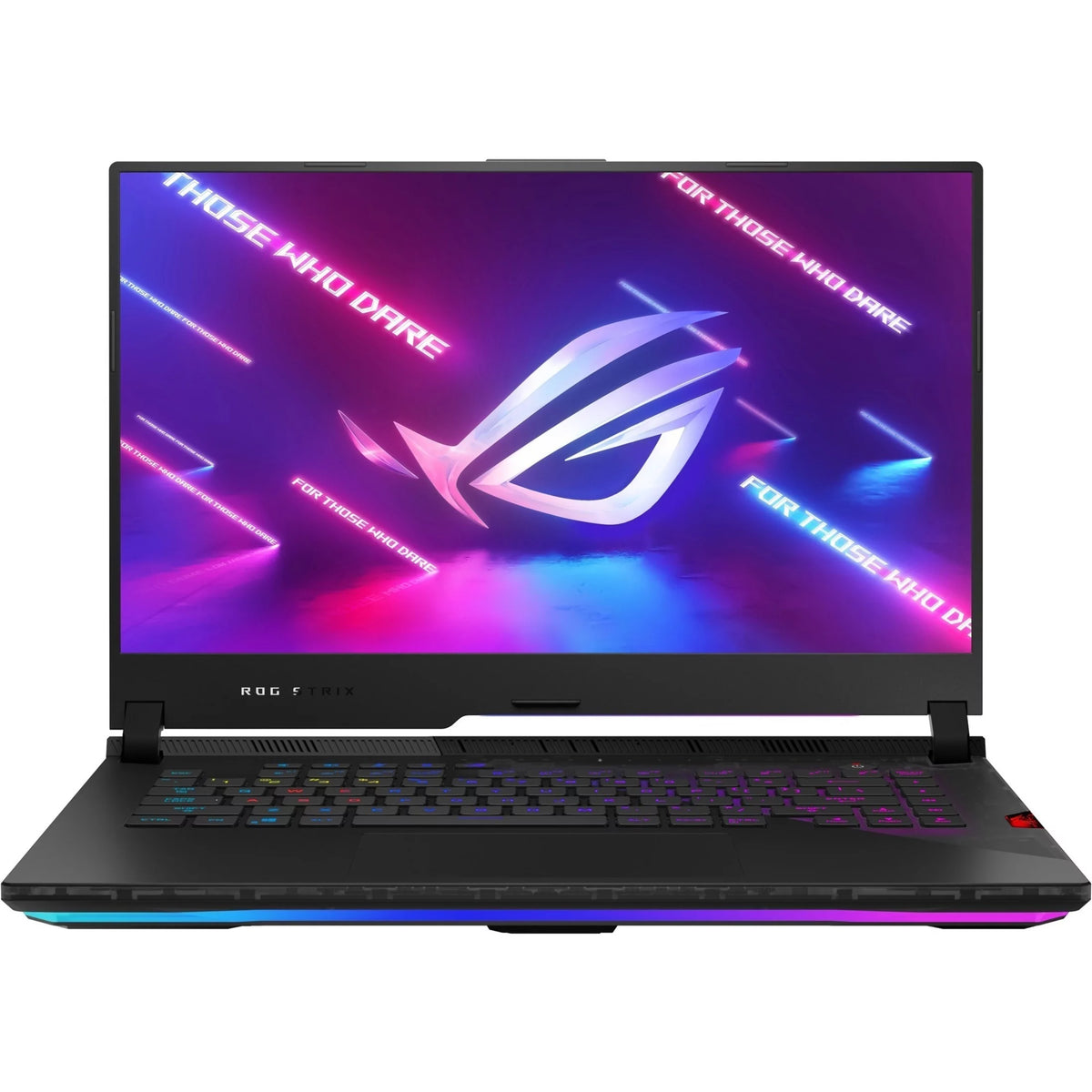 15.6" Full HD Gaming Laptop, AMD Ryzen 9 5900HX, NVIDIA GeForce RTX 3080, 16GB RAM, 1TB SSD, Black G40744
