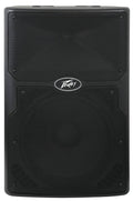 Black 12" Powered Loudspeaker I371