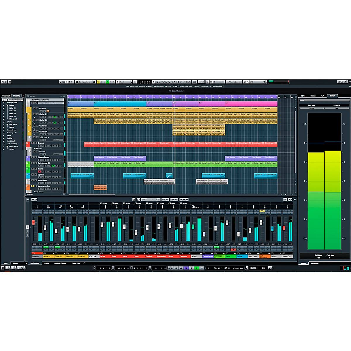 Recording Software I3902