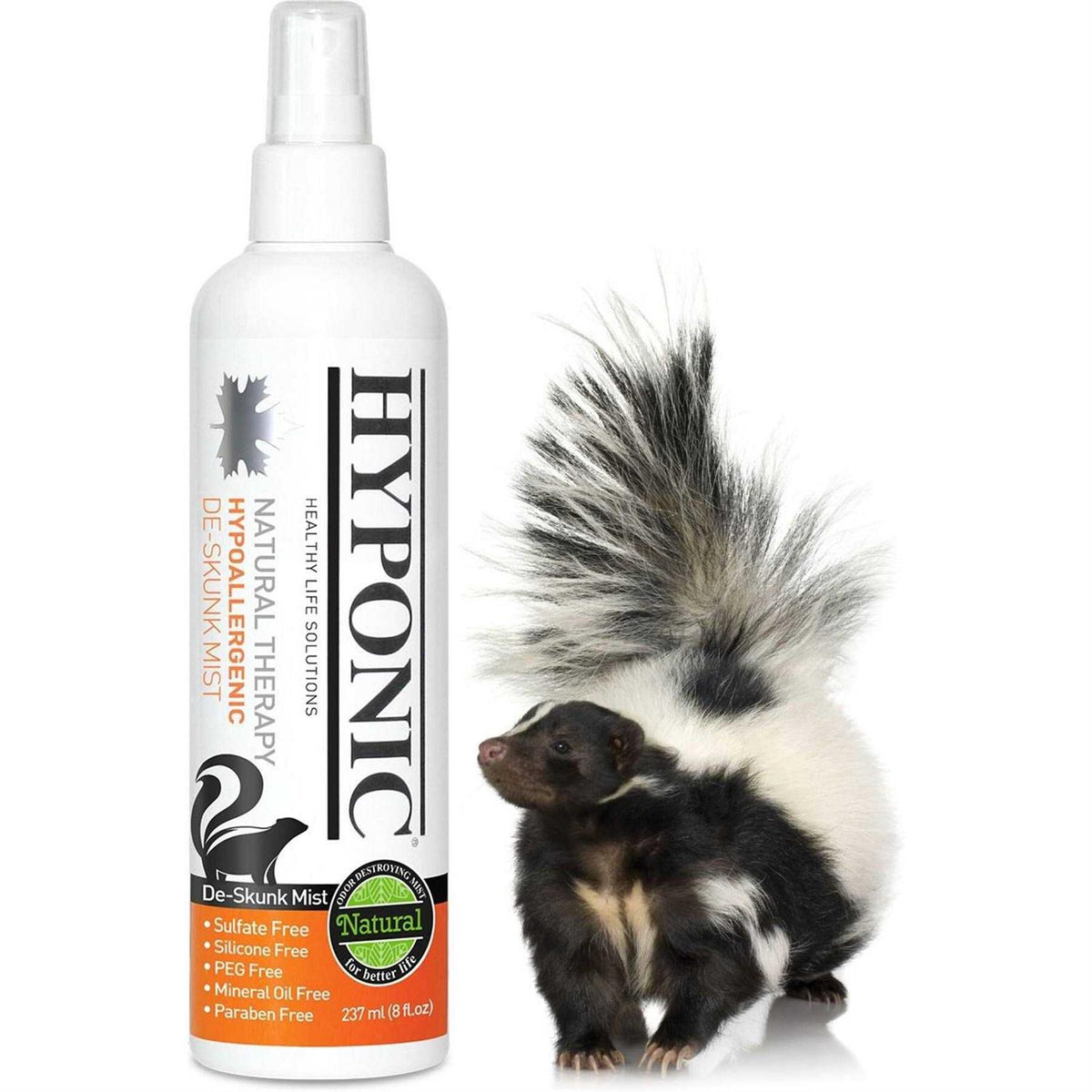 8 oz Pet Supplies M9155