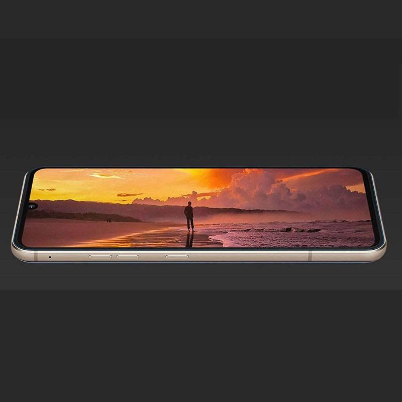 128GB 8GB RAM GSM Unlocked Smartphone - Classy Blue B977813