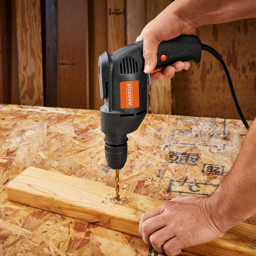 3.2 Amp 3/8 in. Variable Speed Drill I380
