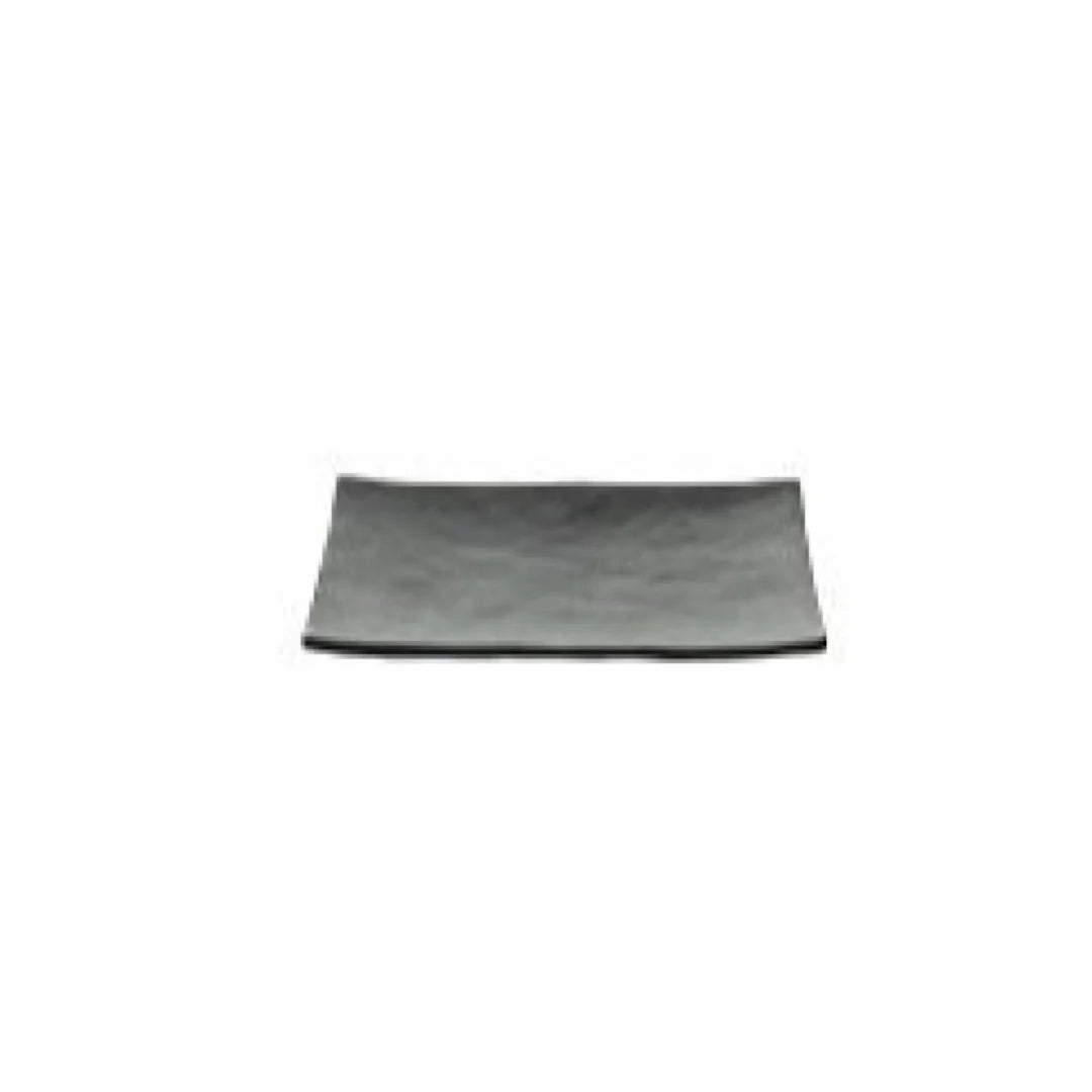 Rect. Plate 20x14cm I5418