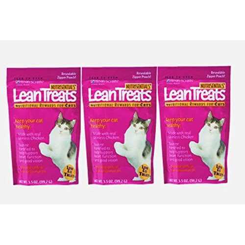 Soft Cat Treats V77722