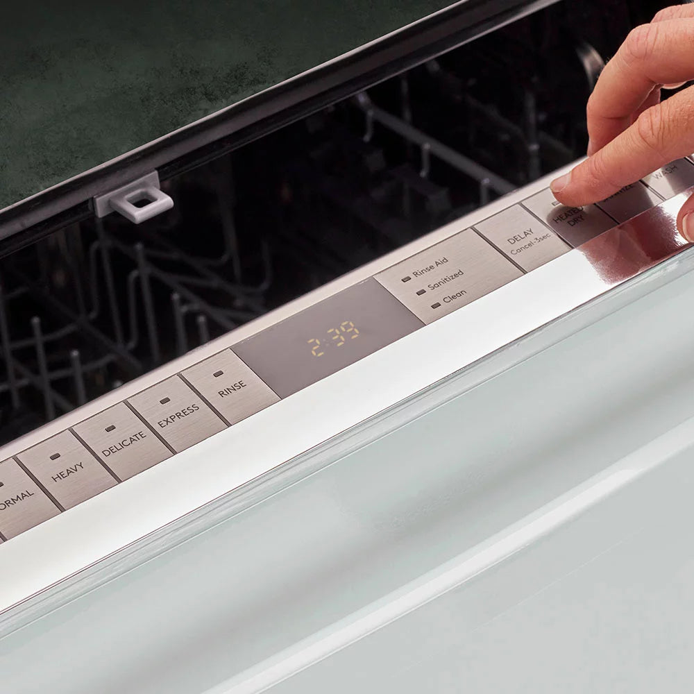 Built-in Dishwasher with Stainless Steel Tub X446804