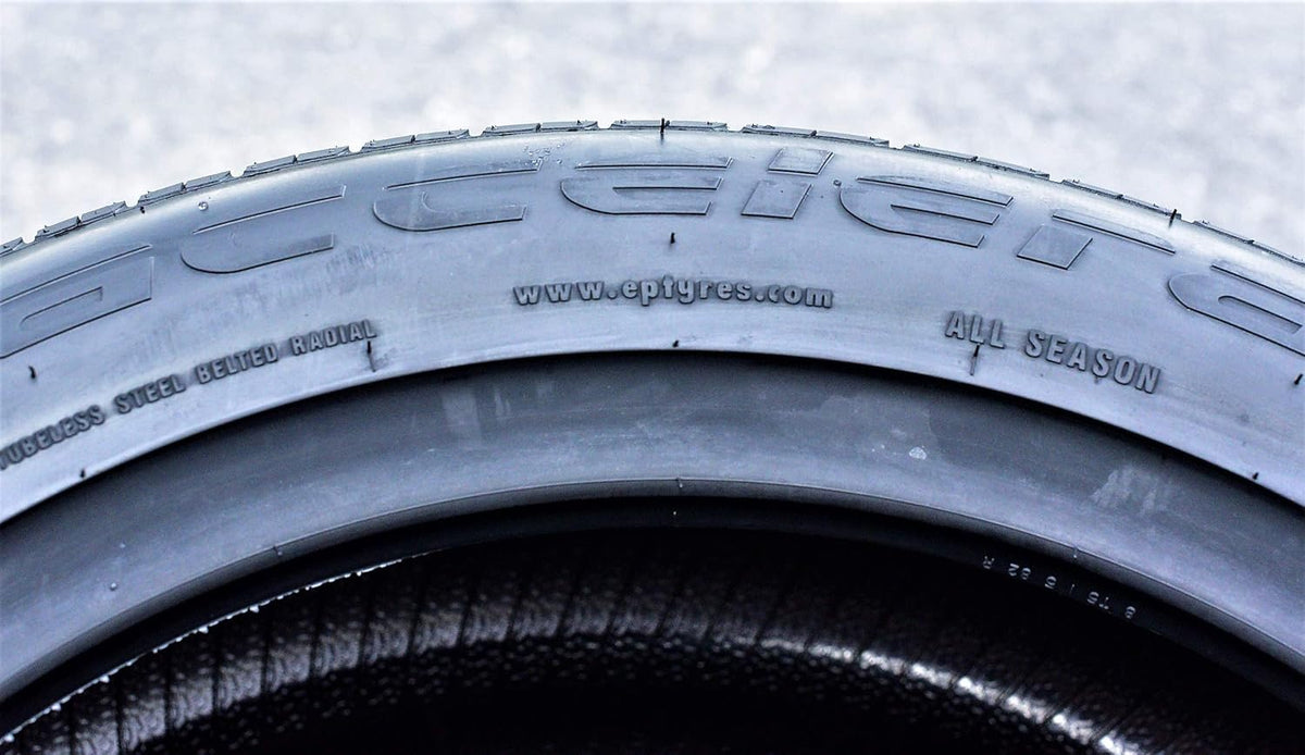 245/50R17 All-Season Radial Tire L4610