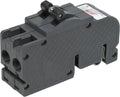 Two Pole 60 Amp Circuit Breaker, Pack of 2 X28085