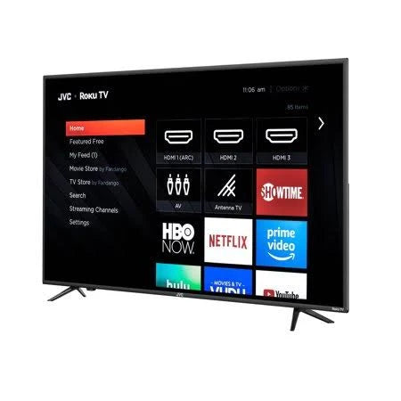 70" Class 4K UHD Smart TV L9090