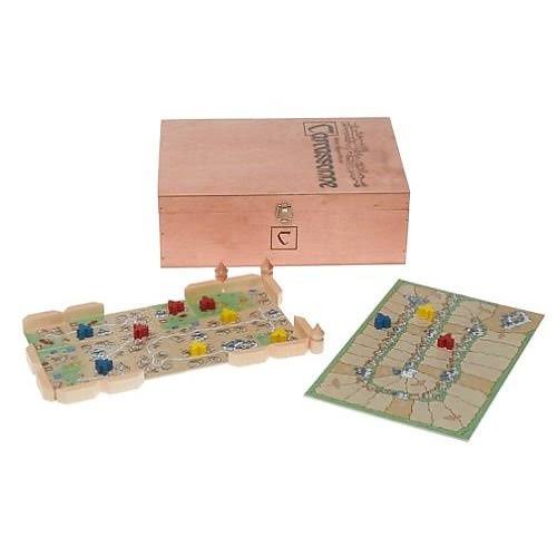Carcassonne The City Board Game V25981