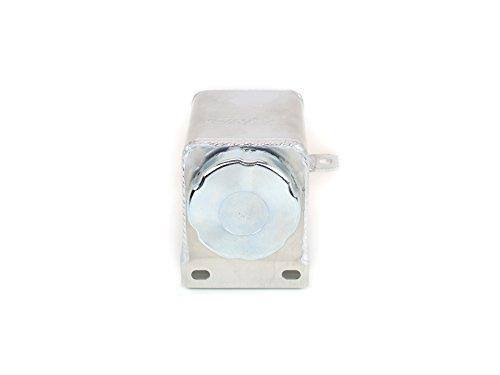 Aluminum Power Steering Tank O425