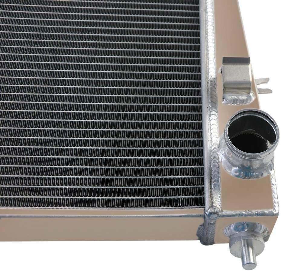 3 Row Radiator for Dodge Ram 1500 2500 3500 5.7L V8 2004-2008 Z7939