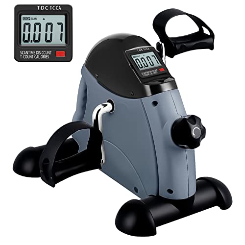Mini Exercise Bike with LCD Screen M9924
