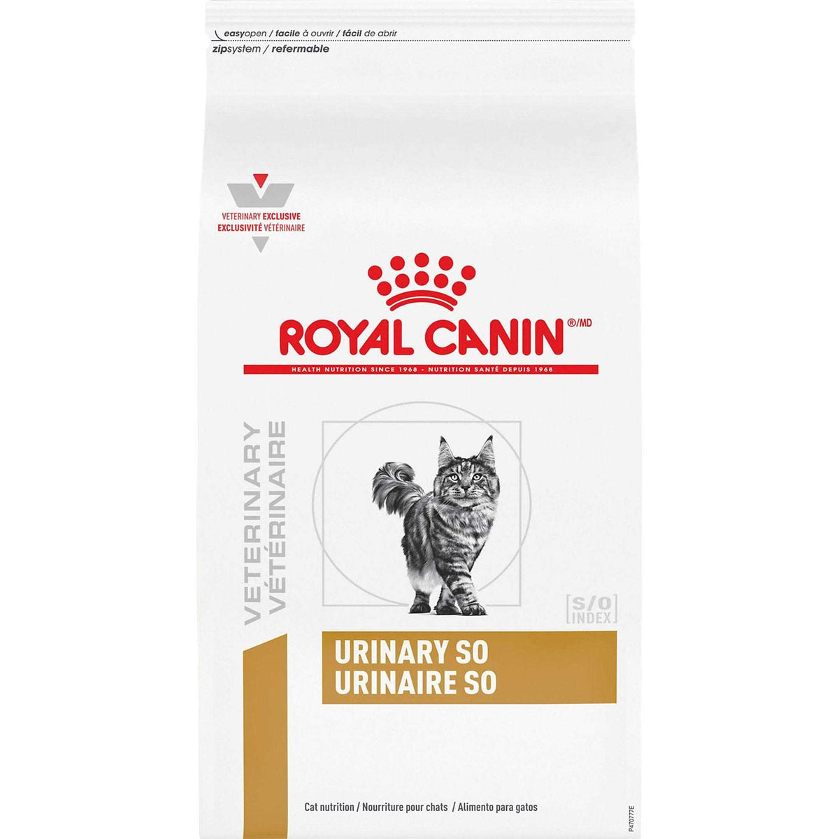 Veterinary Diet Cat Food W441941