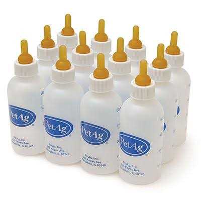 Nurser Bottle L27243