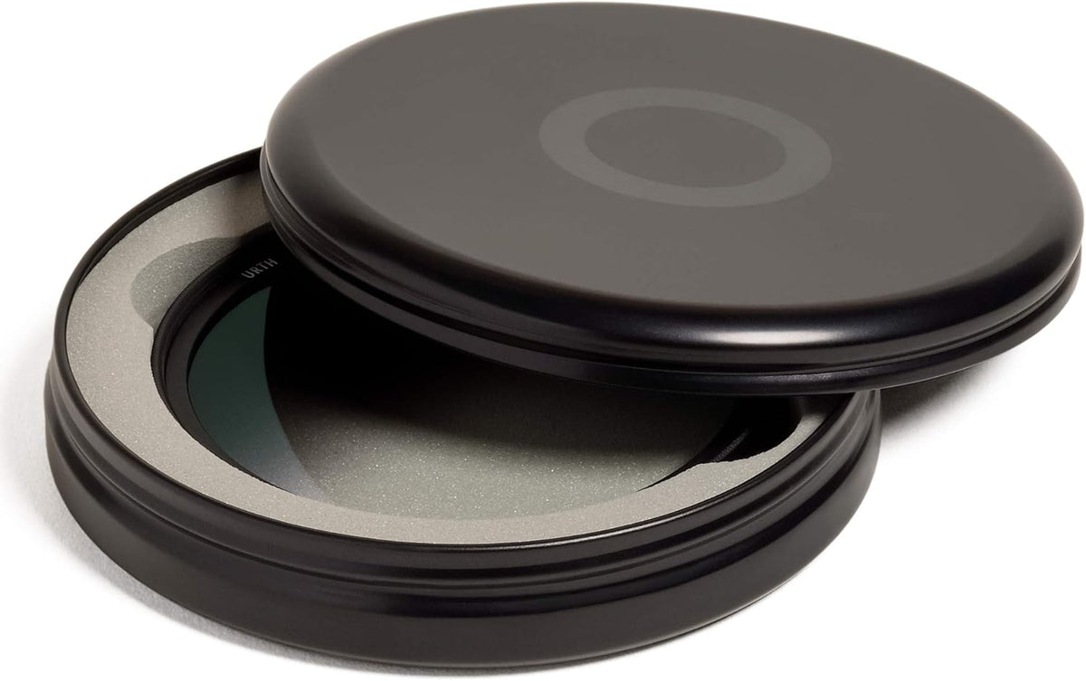 77mm Soft Graduated ND8 Lens Filter Q50051