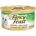 Chopped Grill Feast Wet Cat Food Pate N51095