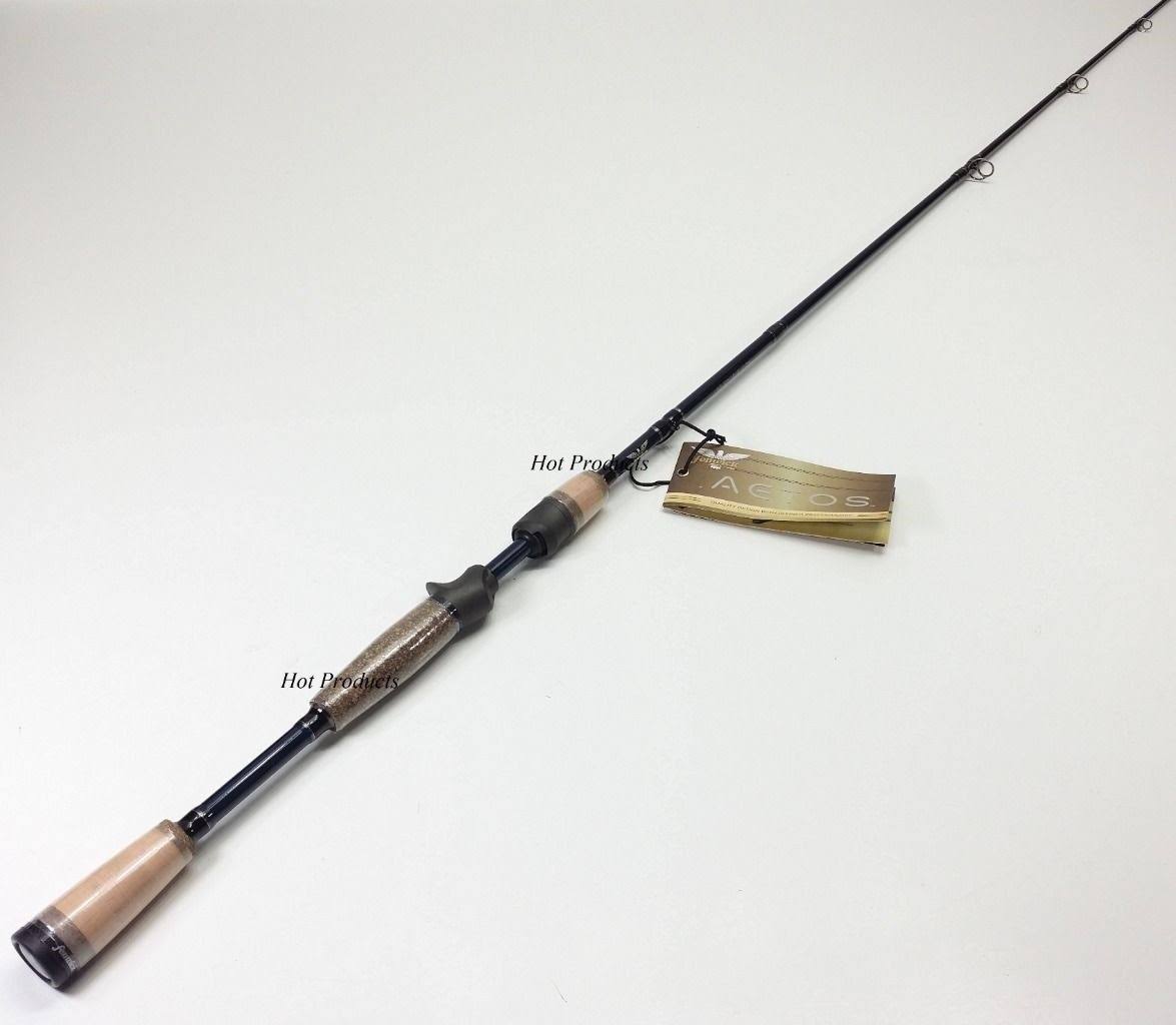Casting Rods W65087