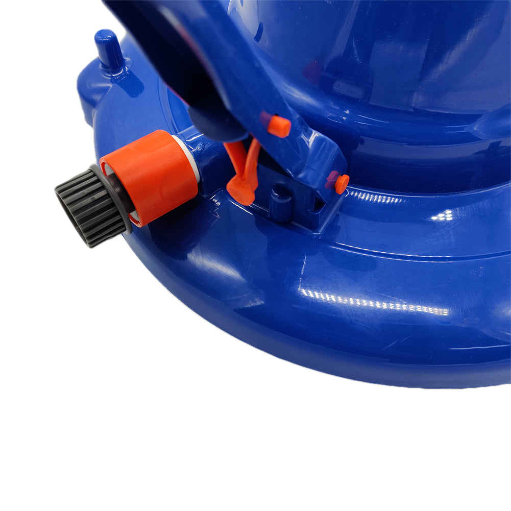 Swimming Pool Vacuum Cleaner Robot X8792
