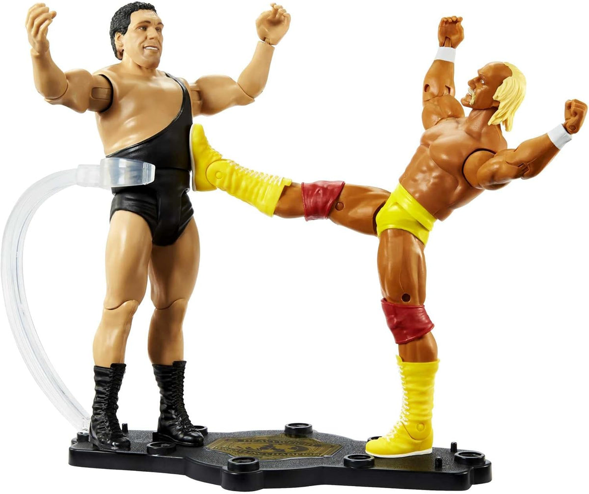 6-inch Action Figures 2-Pack J7087