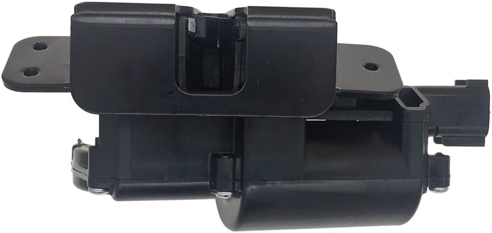 Power Tailgate Liftgate Lock Actuator B7259