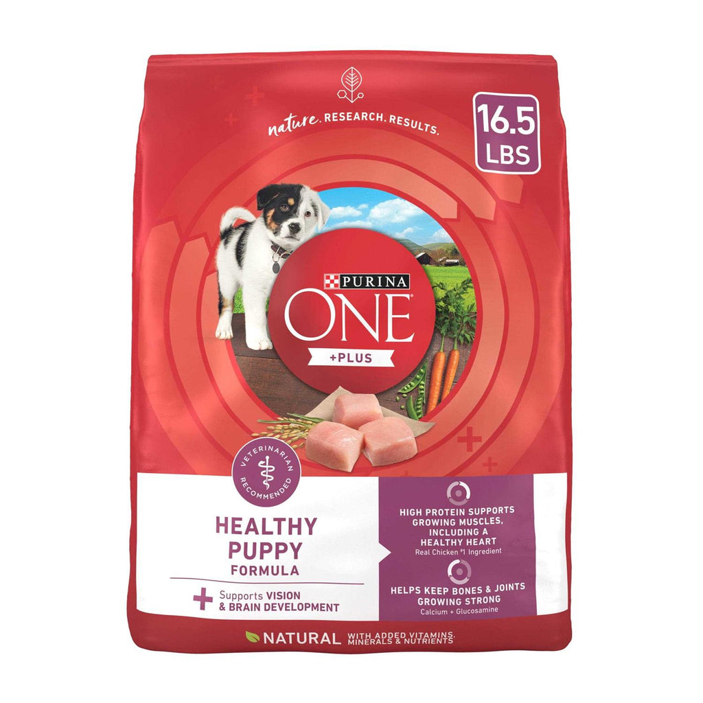 Healthy Puppy Formula Dry Food B122