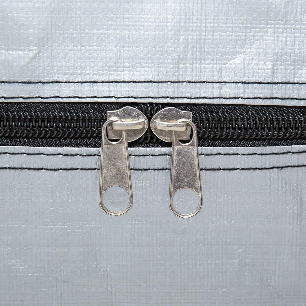 King Size Reusable Mattress Bag with Zipper Y13908