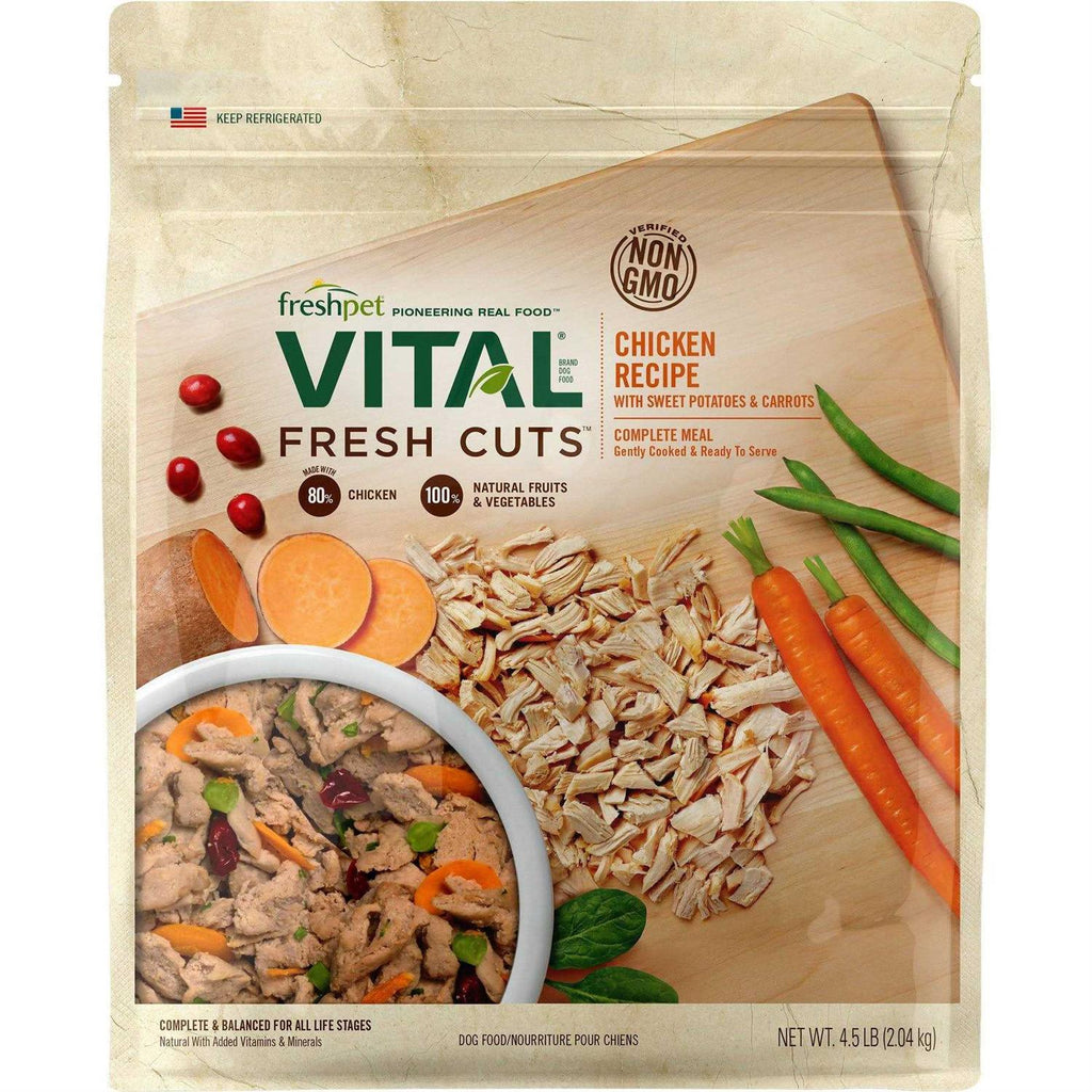 Chicken Dog Food E89582