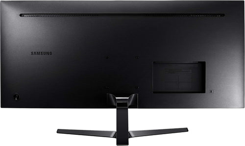 34" Ultrawide Monitor with 21:9 Wide Screen Y4840