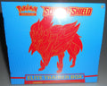 Pokemon Sword and Shield Elite Trainer Box Factory Sealed 2021 Blue Q462992