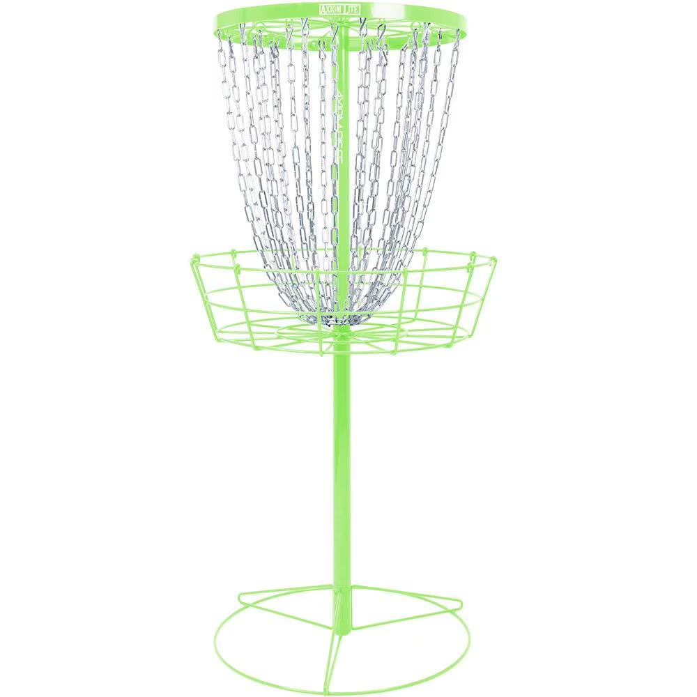 24-Chain Disc Golf Basket B220684