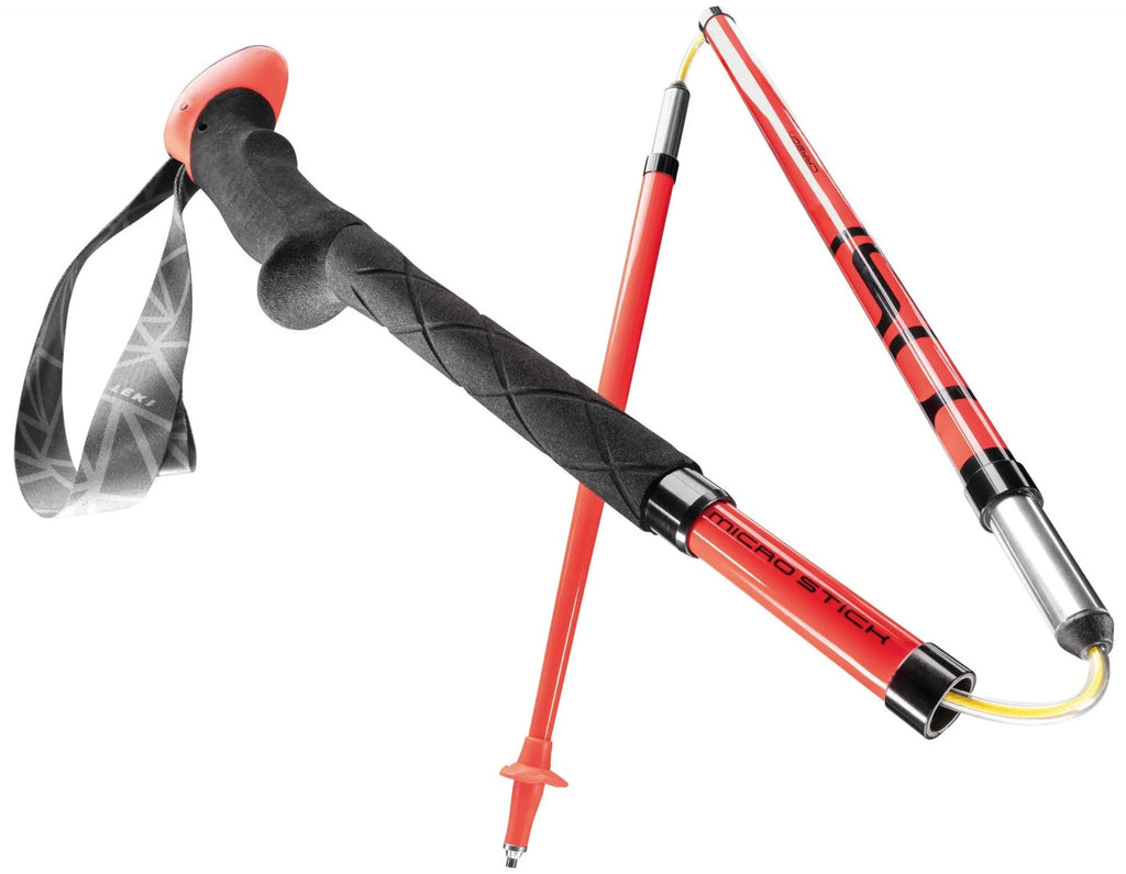 Carbon 130 cm Trekking Poles Q3372