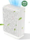 H13 True HEPA Air Purifier Z8465