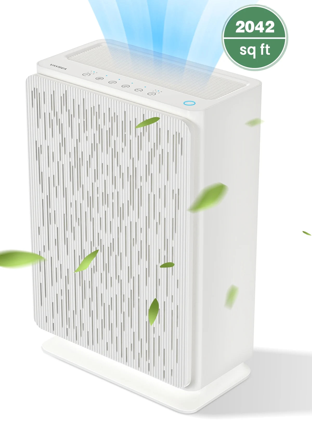 H13 True HEPA Air Purifier Z8465