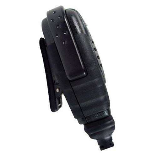 Noise Cancelling Speaker Mic D39402