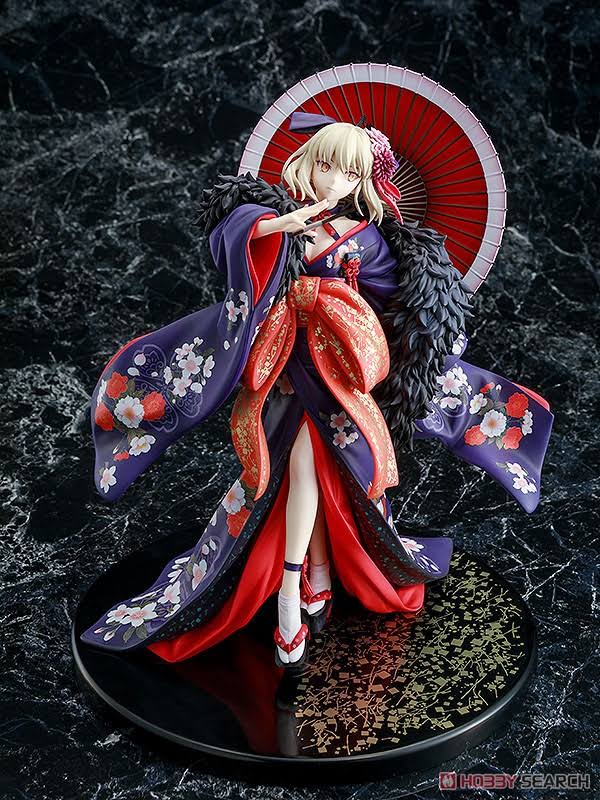 1/7 Scale Figure P645