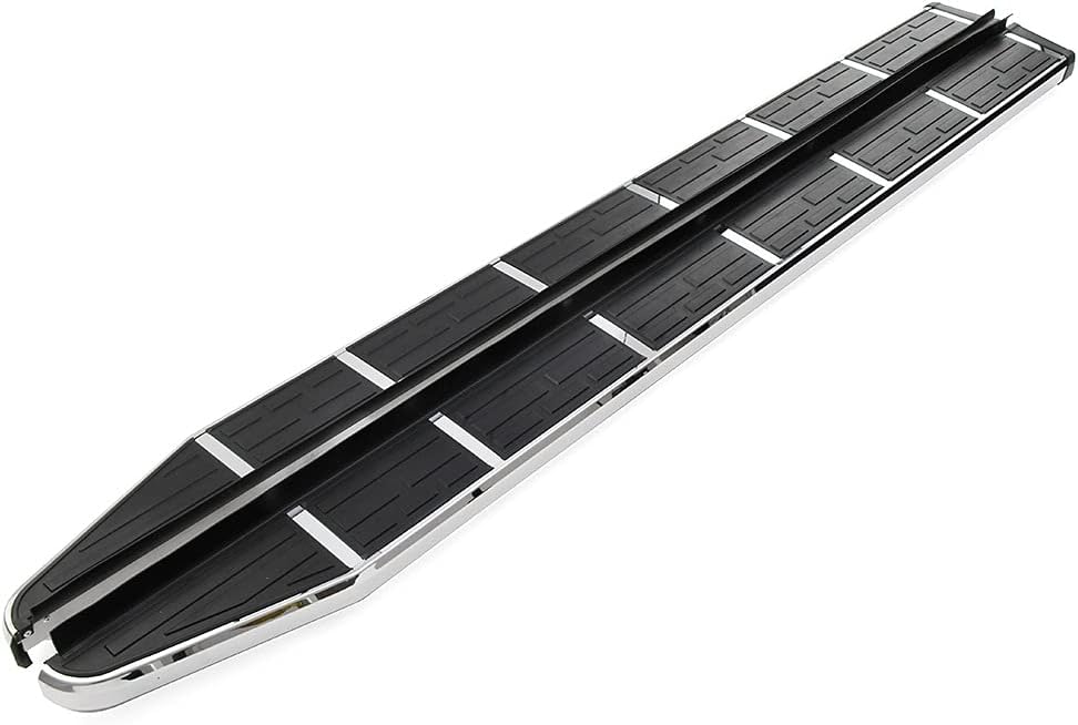 Running Board Nerf Bar N647