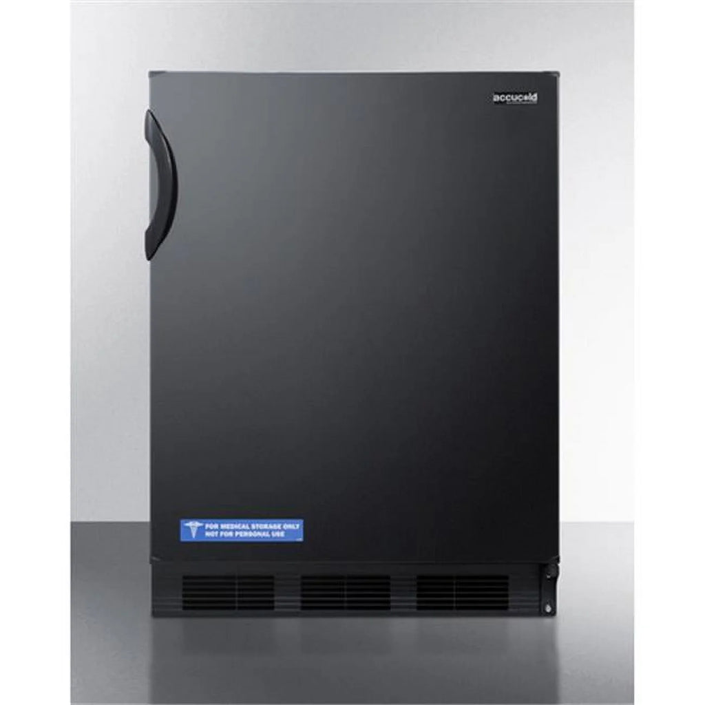 Built-in Under-Counter Refrigerator E822