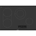 30 in. Electric Cooktop with 4 Elements W4997