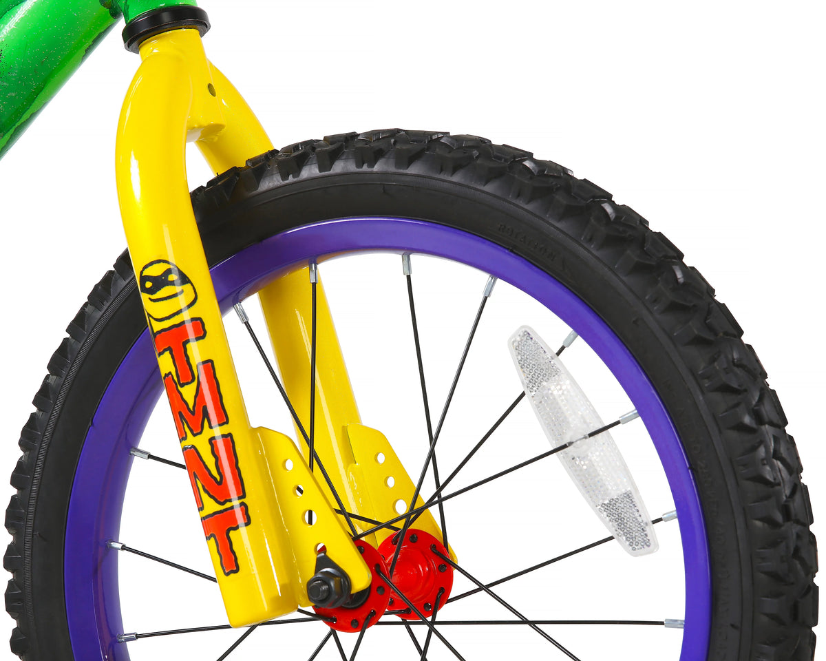16-inch Bike W51556