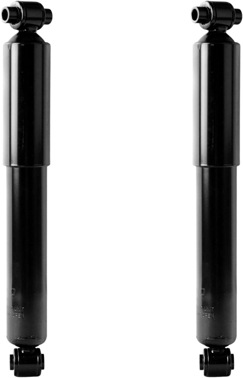 Front Shock Absorber Full Set of 2 K816