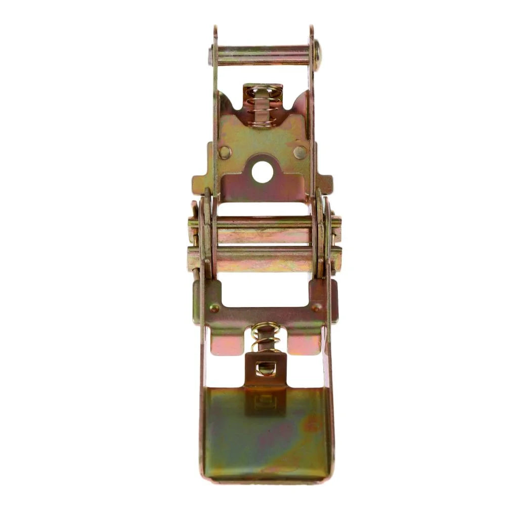 Double Locking Steel Ratchet Handle for Trailer G8104