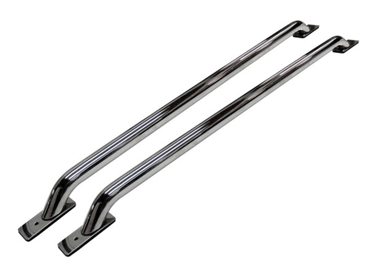 Truck Bed Side Rail T291
