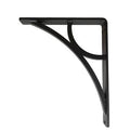 Eclipse Wrought Iron Corbel in Raw Metal G52668