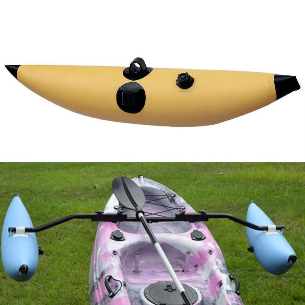 Inflatable Kayak Outrigger Stabilizer H719
