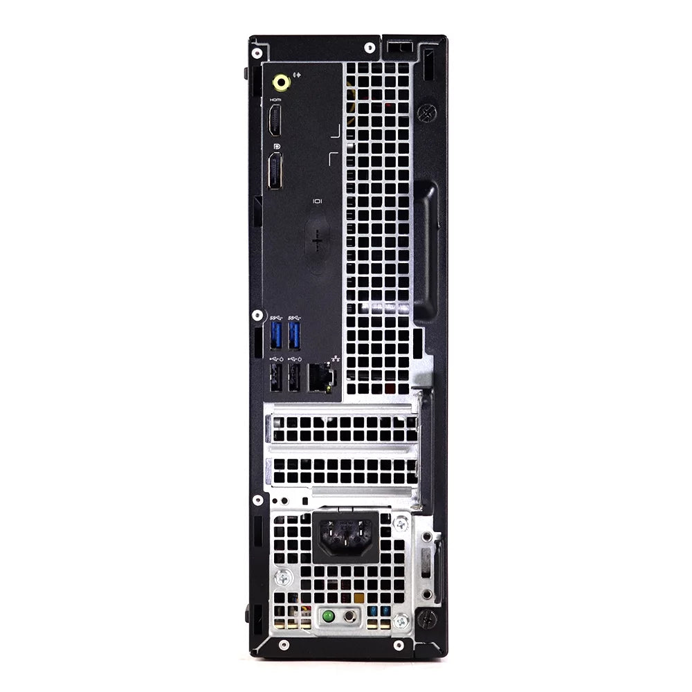 Core i5 8 GB 500 GB Desktop H1786