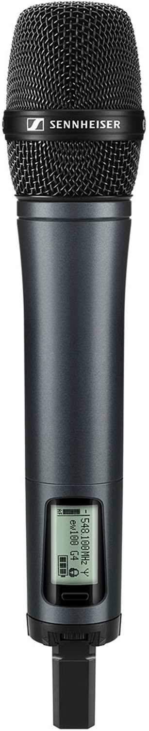 Wireless Microphone Handle N5302