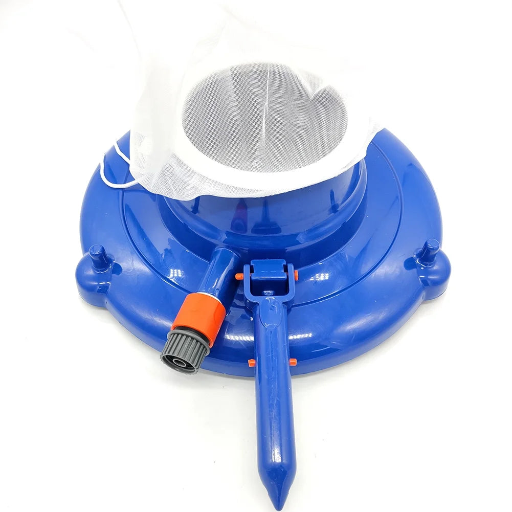 Swimming Pool Vacuum Cleaner Robot X8792