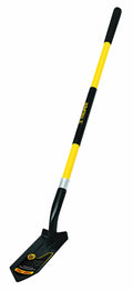 5 in. Fiberglass Handle Trench Shovel W826414