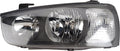 Driver Side Headlight Assembly Pack of 2 L99758