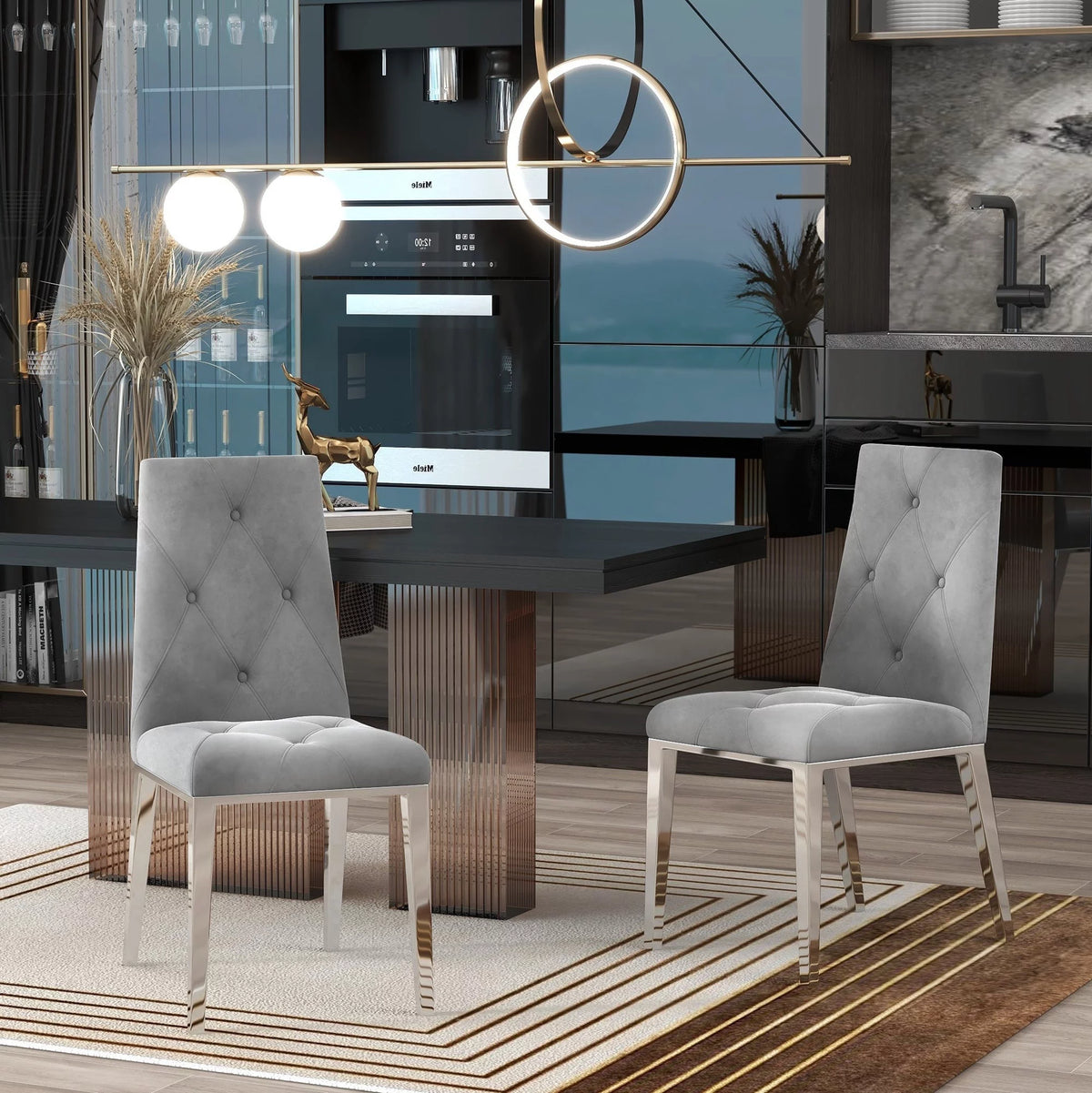 Dining Chairs T136